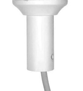 SEAVIEW (LTB TOP) LTBU1A with 12″ light post and LED light (SVLTP12 + LTBLED12) – Above water lights | Marine Overhauling Florida
