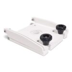 SEAVIEW Hinge adapter/ for 7×7 base plate/ (fits most 5 -24 in. tall Radar Mounts) – Installation Mounts | Marine Overhauling Florida