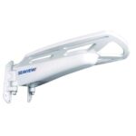 SEAVIEW Mast Mount for Starlink Flat HP, 24″ Raymarine, Garmin, Furuno, Lowrance & Simrad Radar – Installation Mounts | Marine Overhauling Florida