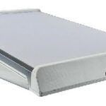 SEAVIEW Starlink Antenna Mount with 8-Degree Wedge – Starlink | Marine Overhauling Florida