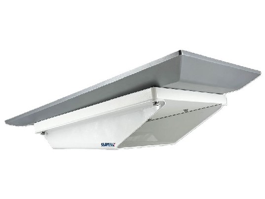 SEAVIEW Starlink Performance Gen3 Surface Mount – Starlink | Marine Overhauling Florida