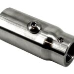 SEAVIEW Starlink S.S. 1-14 Threaded Adapter – Starlink | Marine Overhauling Florida