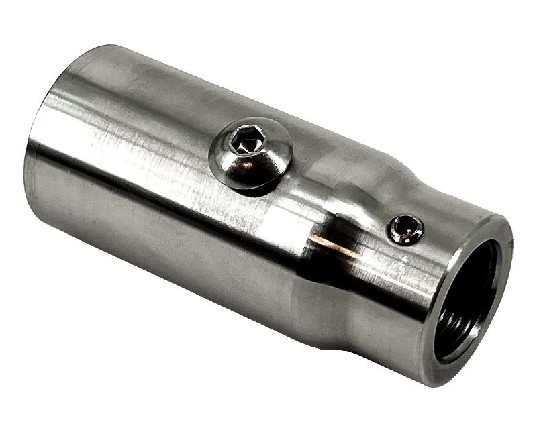 SEAVIEW Starlink S.S. 1-14 Threaded Adapter – Starlink | Marine Overhauling Florida