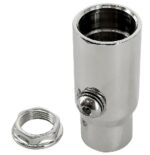 SEAVIEW Starlink S.S. 1-14 Threaded Adapter – Starlink | Marine Overhauling Florida