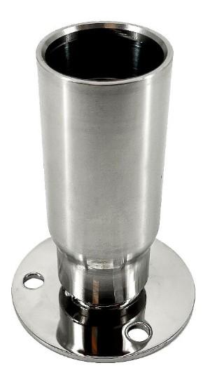 SEAVIEW Starlink S.S. 1-14 Threaded Adapter & S.S. Fixed Base – Starlink | Marine Overhauling Florida