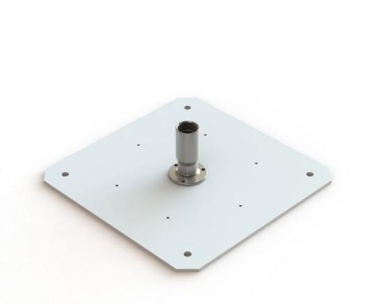SEAVIEW Starlink Standard Actuated or Enterprise Adapter for 24″ Domes – Starlink | Marine Overhauling Florida