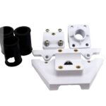 SEAVIEW Starlink Mini Rail & 1-14″ Threaded Base Mount – Starlink | Marine Overhauling Florida