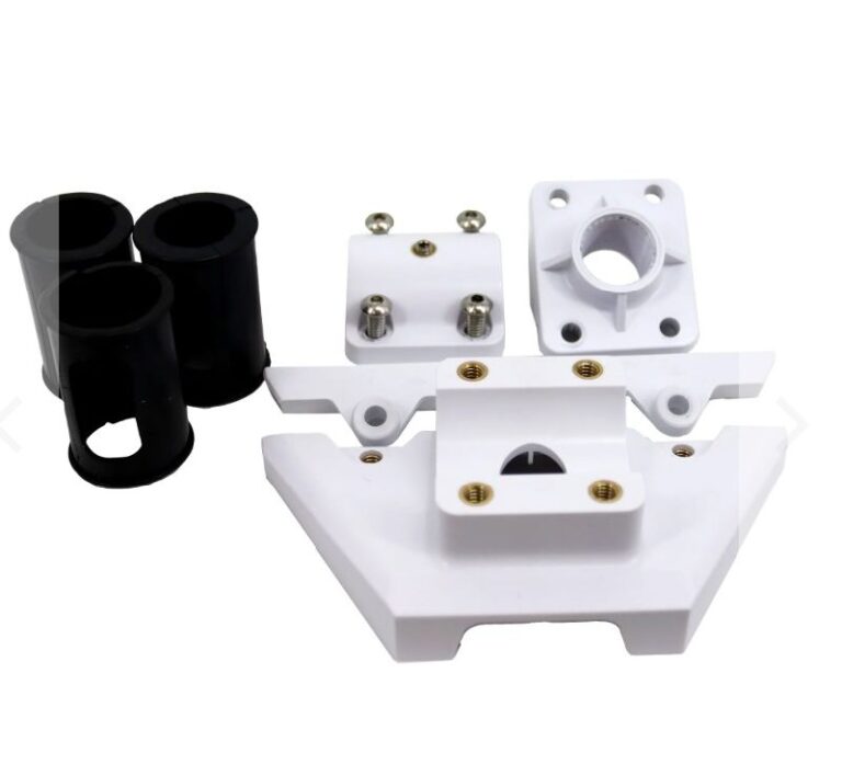 SEAVIEW Starlink Mini Rail & 1-14″ Threaded Base Mount – Starlink | Marine Overhauling Florida