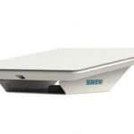 SEAVIEW Starlink Flat HP Gen2 Angled Wedge Base – Starlink | Marine Overhauling Florida