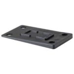 SHAKESPEARE Set of 4 rubber shims w/5° tilt (½-notch) for 4186 & 4187 series ratchet mounts – Communication Mounts | Marine Overhauling Florida