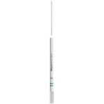 SHAKESPEARE 8′, 6dB Galaxy VHF, w/ stainless steel ferrule and 20′ RG-8X cable – Solenoids | Marine Overhauling Florida