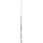 SHAKESPEARE 8′, 6dB Galaxy AIS, w/ stainless steel ferrule and 20′ RG-8X cable – Solenoids | Marine Overhauling Florida