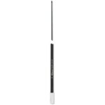 SHAKESPEARE 8′, 6dB Galaxy VHF, w/ stainless steel ferrule and 20′ RG-8X cable (black) – Solenoids | Marine Overhauling Florida