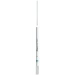SHAKESPEARE 8′, Galaxy AM/FM, w/ stainless steel ferrule and 20′ RG-62 cable – Solenoids | Marine Overhauling Florida