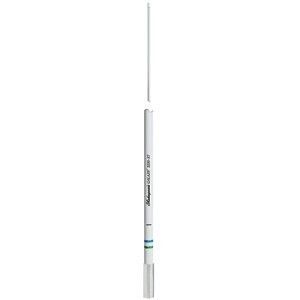 SHAKESPEARE 8′, Galaxy AM/FM, w/ stainless steel ferrule and 20′ RG-62 cable – Solenoids | Marine Overhauling Florida