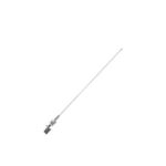 SHAKESPEARE Classic Low-Profile 36″, 3dB Marine VHF antenna. S/S Whip – Solenoids | Marine Overhauling Florida