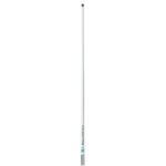 SHAKESPEARE 4′, 3dB Galaxy AIS, w/ stainless steel ferrule and 20′ RG-8X cable – Solenoids | Marine Overhauling Florida