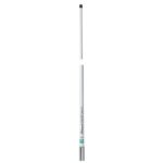 SHAKESPEARE 4′, 3dB Galaxy VHF, w/ stainless steel ferrule and 20′ RG-8X cable – Solenoids | Marine Overhauling Florida