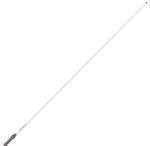 SHAKESPEARE 8′, 6dB Phase III® VHF, w/ stainless steel ferrule and SO-239 connector – Solenoids | Marine Overhauling Florida
