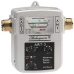 SHAKESPEARE Antenna / Radio tester. Tests antenna and radio Tx & Rx – Marine Wire | Marine Overhauling Florida