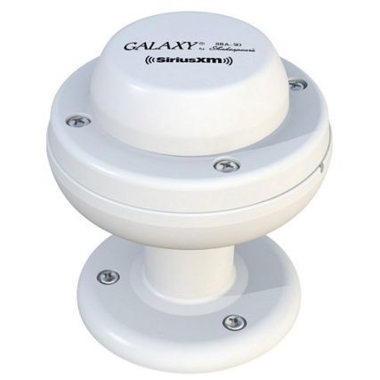 SHAKESPEARE Galaxy SRA-50 SiriusXM Satellite Radio Antenna – Solenoids | Marine Overhauling Florida