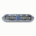 SHADOW-CASTER SCM 316 SS Housing Underwater Light – Color Changing w/ 20′ Cable – Lighting | Marine Overhauling Florida
