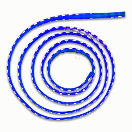 SHADOW-CASTER SCM-AL 8′ Accent Lighting Flex Strip 12v – RGB – Lighting | Marine Overhauling Florida