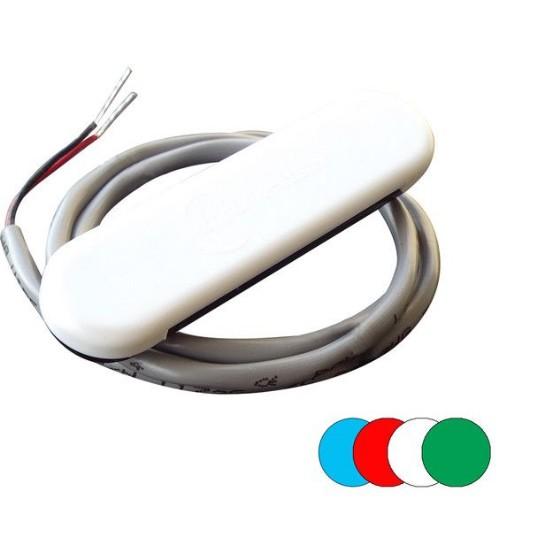 SHADOW-CASTER LED Courtesy Light – RGB – Lighting Accessories | Marine Overhauling Florida