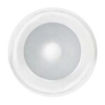 SHADOW-CASTER White Dimmable Down Light – Color Changing – Above water lights | Marine Overhauling Florida