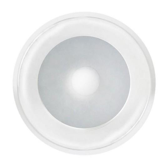 SHADOW-CASTER White Dimmable Down Light – Color Changing – Above water lights | Marine Overhauling Florida