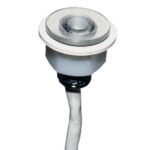 SHADOW-CASTER Round Accent Light – RGB – Above water lights | Marine Overhauling Florida