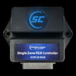SHADOW-CASTER Switch Operated Single Zone Controller & Shadow-NET – Lighting | Marine Overhauling Florida