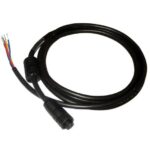 SIMRAD POWER CABLE, STANDARD 4-PIN, 2M – Communication Speakers | Marine Overhauling Florida