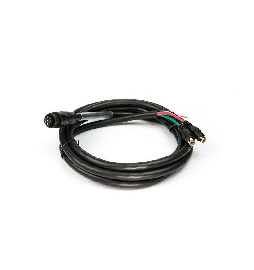 SIMRAD CABLE, VIDEO/0183, NSS/ZEUS, 6.5 FT – Communication Speakers | Marine Overhauling Florida