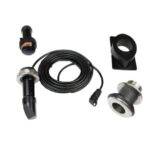 SIMRAD FORWARDSCAN TRANSDUCER W/SLEEVE AND PLUG – HF/SSB Radios | Marine Overhauling Florida