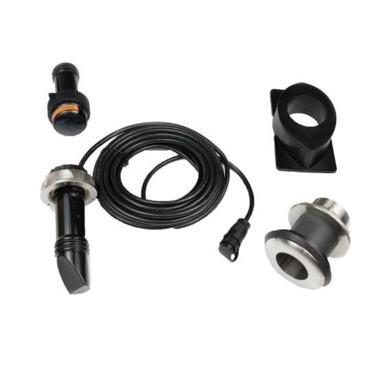 SIMRAD FORWARDSCAN TRANSDUCER W/SLEEVE AND PLUG – HF/SSB Radios | Marine Overhauling Florida
