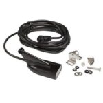 SIMRAD BLACK HDI SKIMMER MED/HIGH 455/800 9-PIN – HF/SSB Radios | Marine Overhauling Florida
