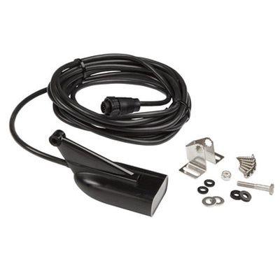 SIMRAD BLACK HDI SKIMMER MED/HIGH 455/800 9-PIN – HF/SSB Radios | Marine Overhauling Florida