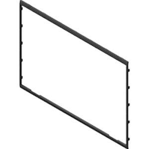 SIMRAD GO9/Vulcan 9 Replacement Bezel – Electrical Accessories | Marine Overhauling Florida