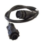 LOWRANCE 9 TO 7 PIN XD ADAPTER FOR AIRMAR XDCRS – Electrical | Marine Overhauling Florida
