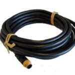 SIMRAD N2KEXT CABLE, MICRO-C, 6M, MED DUTY – Electrical | Marine Overhauling Florida