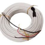 SIMRAD 10m Cable for HALO Dome Radar – Communication Systems | Marine Overhauling Florida