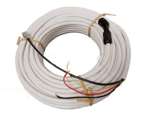 SIMRAD 10m Cable for HALO Dome Radar – Communication Systems | Marine Overhauling Florida