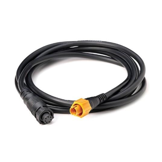 SIMRAD WM-4 Sirius Satellite Weather Ethernet Adapter – Communication Speakers | Marine Overhauling Florida