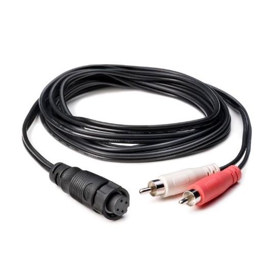 SIMRAD WM-4 SIRIUS SAT WEATHER RADIO CABLE – Communication Speakers | Marine Overhauling Florida