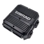 SIMRAD RI-50 HALO Radar Power Supply for HALO 2000 & 3000 Series Radars – Radars | Marine Overhauling Florida