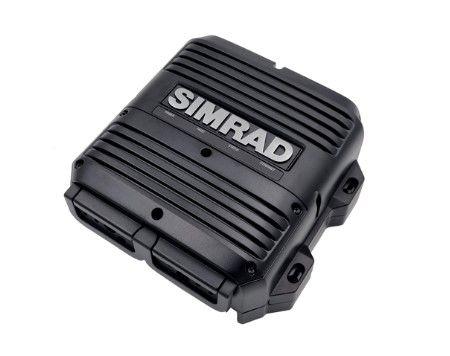 SIMRAD RI-50 HALO Radar Power Supply for HALO 2000 & 3000 Series Radars – Radars | Marine Overhauling Florida