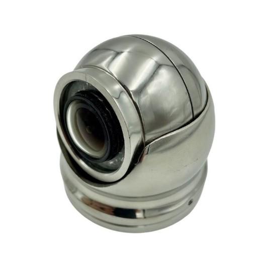 SIMRAD IP CAMERA, SS, POE+12V, IP CAM-1 – Electrical Accessories | Marine Overhauling Florida