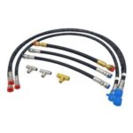 SIMRAD AUTOPILOT PUMPMK2 FITTING KIT, VERADO SYS – Autopilot | Marine Overhauling Florida