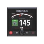 SIMRAD AP44 ROTARY PILOT HEAD – Autopilot | Marine Overhauling Florida